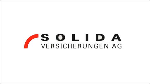 Solida Versicherungen ist Partner von Union Swiss Brokers im Bereich Personenversicherer.