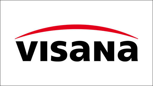 Visana ist Partner von Union Swiss Brokers im Bereich Personenversicherer.