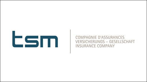 Tsm Versicherungsgesellschaft ist Partner von Union Swiss Brokers im Bereich Allbranchen- und Spezialversicherer.