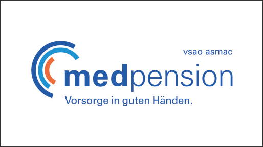 Medpension ist Partner von Union Swiss Brokers im Bereich Vorsorge- und Pensionskassenversicherer.