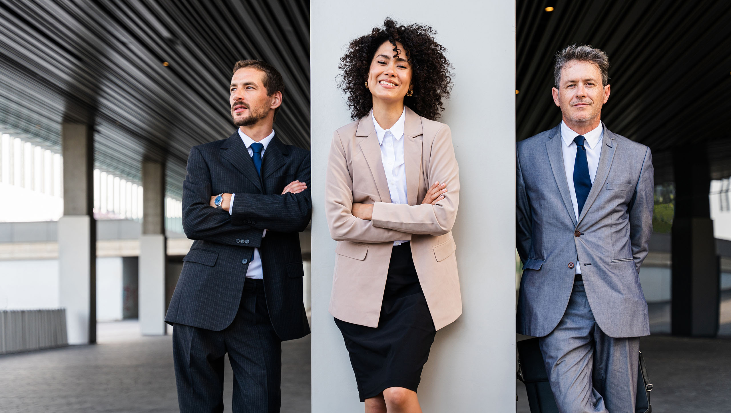Union Swiss Brokers
