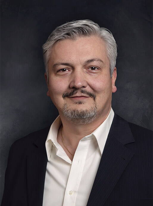 Roberto Santalucia is an insurance advisor at Union Swiss Brokers Holding AG, a registered intermediary and works in Regensdorf.