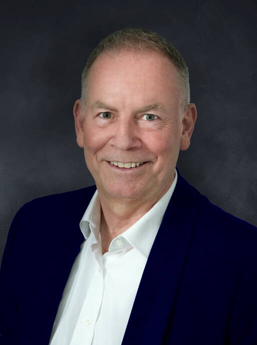 Eddy Behrendt – Mitglied der Geschäftsleitung Porträt von Eddy Behrendt Mitglied der Geschäftsleitung der Union Swiss Brokers Holding AG.