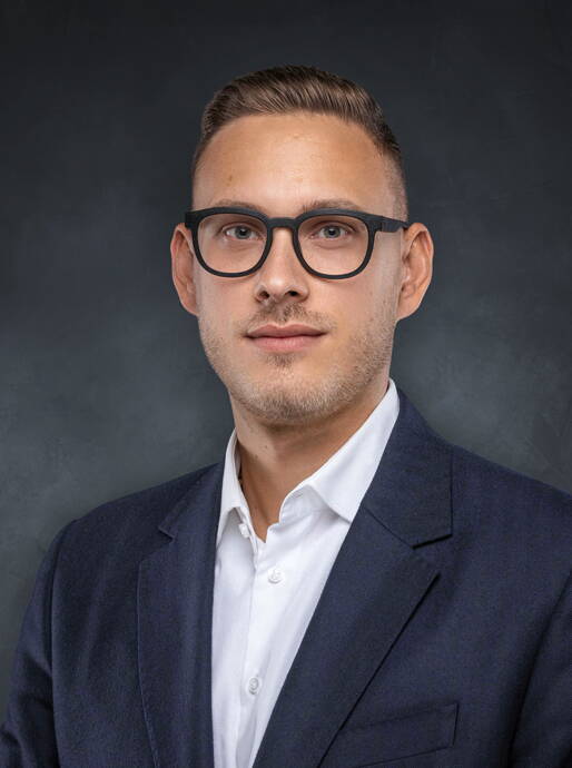Silvio Siegenthaler Union Swiss Brokers Holding AG Silvio Siegenthaler est conseiller en assurance chez Union Swiss Brokers Holding AG, intermediaire enregistré et actif à Gerlafingen.