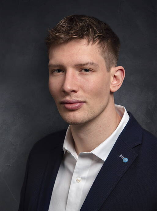 Josua Heiser is an insurance advisor at Union Swiss Brokers Holding AG, a registered intermediary and is based in Winterthur.