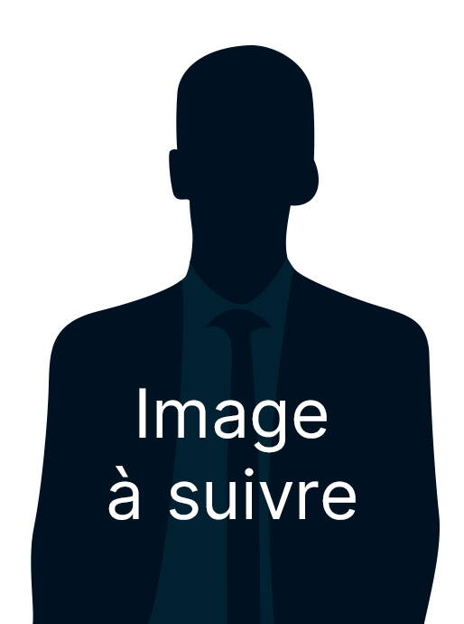 Image temporaire: le portrait de Roy Müller suivra.