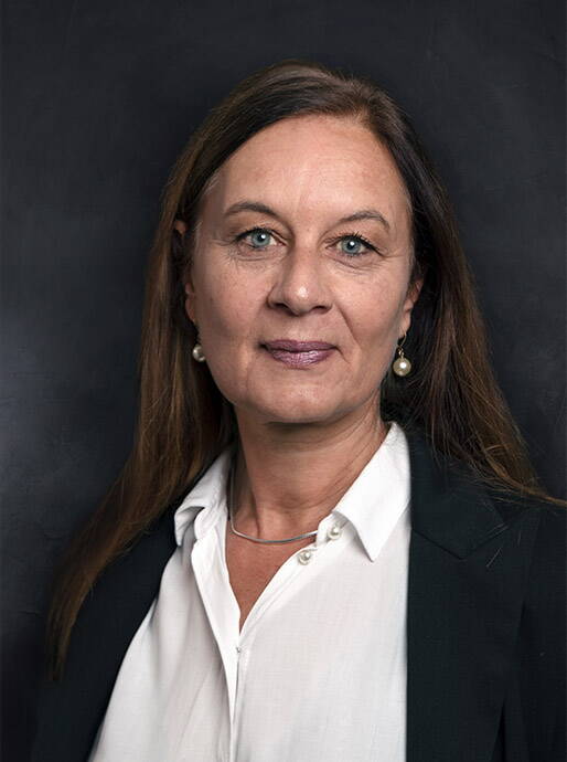 Sandra Buser ist Versicherungsberaterin von Union Swiss Brokers Holding AG, registrierte Vermittlerin und in Thun tätig.