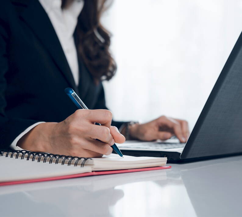 The Union Swiss Brokers Holding AG team in Winterthur serve clients in Eastern and Central Switzerland as well as Zurich. With years of industry experience, they possess extensive expertise in insurance and financial planning – a valuable skill set when it comes to creating new opportunities.