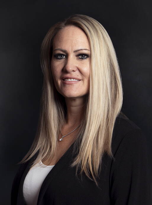 Manuela Tuor è consulente assicurativa di Union Swiss Brokers Holding AG, intermediaria registrata e attiva a Thun.