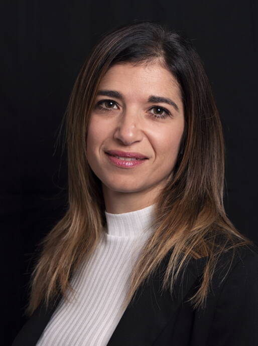 Claudia Biondi ist Versicherungsberaterin von Union Swiss Brokers Holding AG, registrierte Vermittlerin und in Thun tätig.