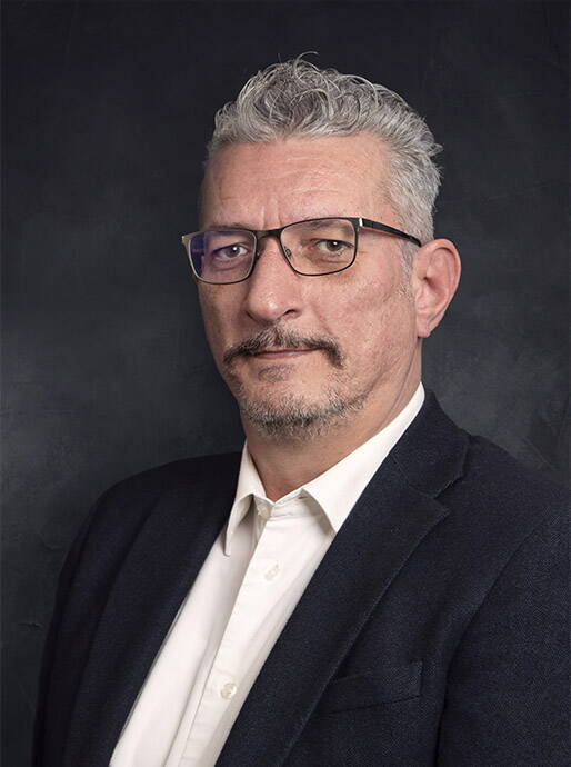 Daniel Petricevic is an insurance advisor at Union Swiss Brokers Holding AG, a registered intermediary and works in Regensdorf.