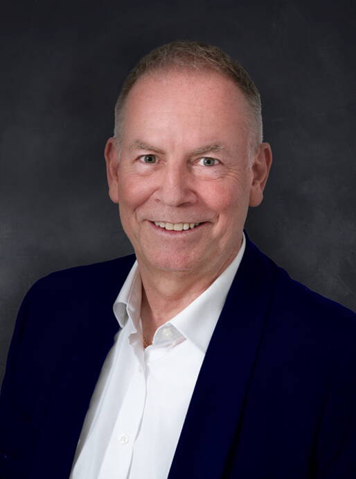 Portrait of Eddy Behrendt, Member of the Board of Directors of Union Swiss Brokers Holding AG.