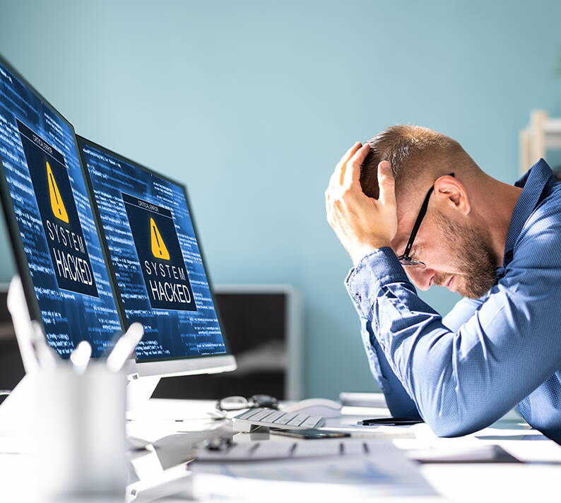 Cyber insurance policies are modular in structure and cover a wide range of cyber security risks in businesses.