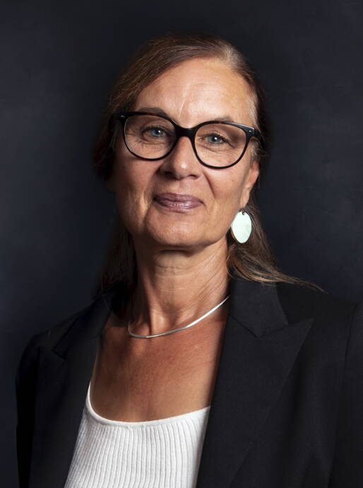 Sandra Buser è consulente assicurativo di Union Swiss Brokers Holding AG, intermediaria registrata e attiva a Thun.