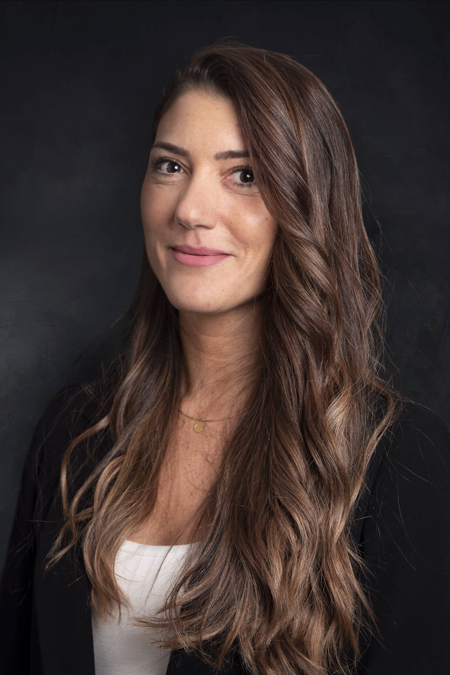 Doris Lukic, Mitglied der Geschäftsleitung Doris Lukic, Mitglied der Geschäftsleitung der Union Swiss Brokers Holding AG, zuständig für Operations, Kundenservice und Prozesse