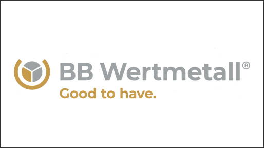 BB Wertmetall is a partner of Union Swiss Brokers in the field of precious metals sales.