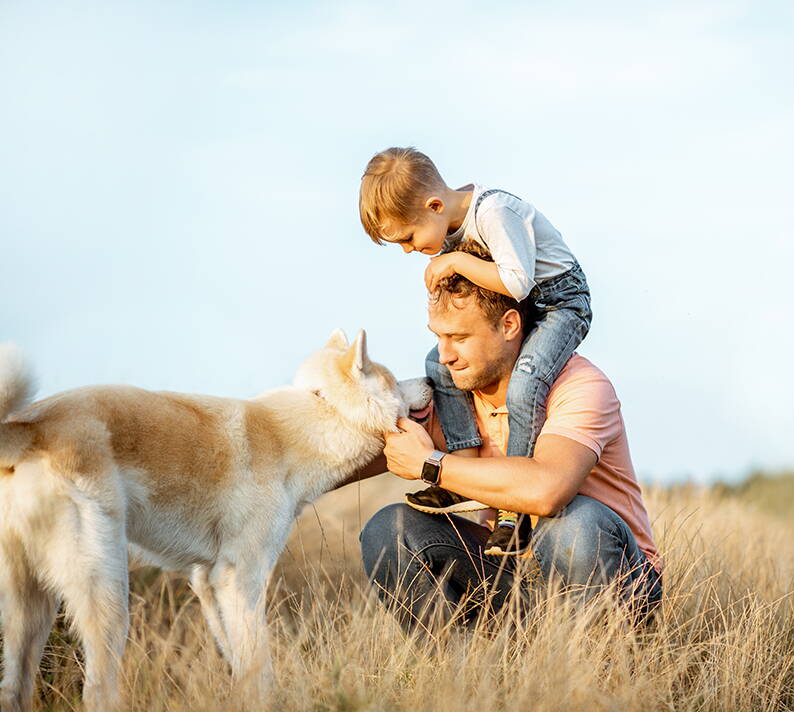 Gli esami preventivi sono una componente essenziale della salute degli uomini. Aiutano a individuare le malattie in una fase precoce e a trattarle tempestivamente. 