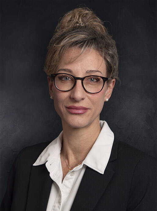 Gabriela Speck is an insurance advisor at Union Swiss Brokers Holding AG, a registered intermediary and works in Winterthur.