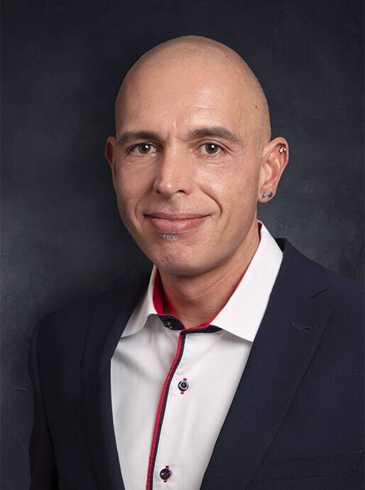 Renato Solomita, Geschäftsführer von PRO LIFE ist Versicherungsberater von Union Swiss Brokers Holding AG, registrierter Vermittler und in Bern tätig.