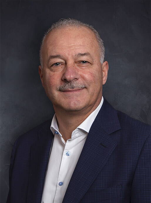 Rinaldo Incatasciato is a member of the management board of Union Swiss Brokers Holding AG and a registered intermediary. He works in Burgdorf and Lugano-Paradiso.