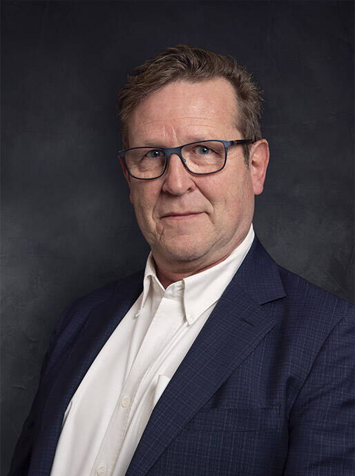 Beat Kübler est conseiller en assurance chez Union Swiss Brokers Holding AG, intermédiaire enregistré et actif à Grüt (Gossau ZH).