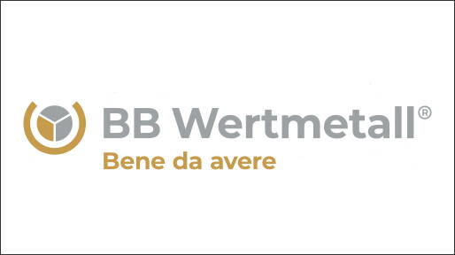 BB Wertmetall è partner di Union Swiss Brokers nel settore della vendita di metalli preziosi.