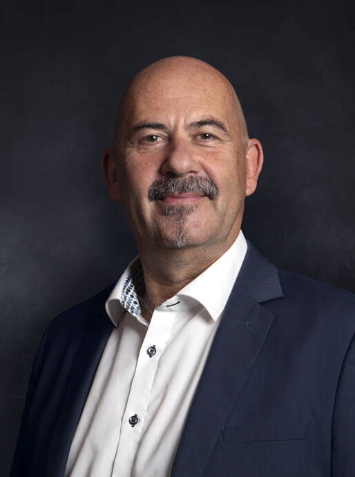 Guido Wingeyer è consulente assicurativo di Union Swiss Brokers Holding AG, intermediario registrato e attivo a Thun.