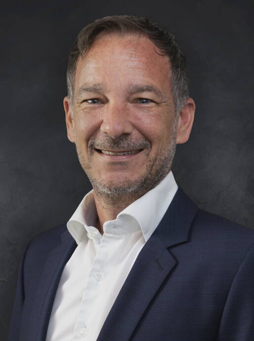 Roy Müller ist Versicherungsberater von Union Swiss Brokers Holding AG, registrierter Vermittler und in Thun tätig.